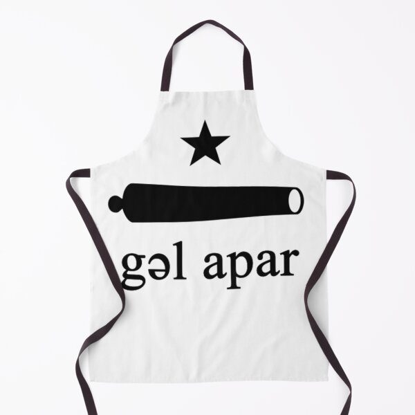 Item preview, 'gəl onu al' bayrağı (Azerbaijani Come and Take It Flag) designed and sold by JonathanR1994.