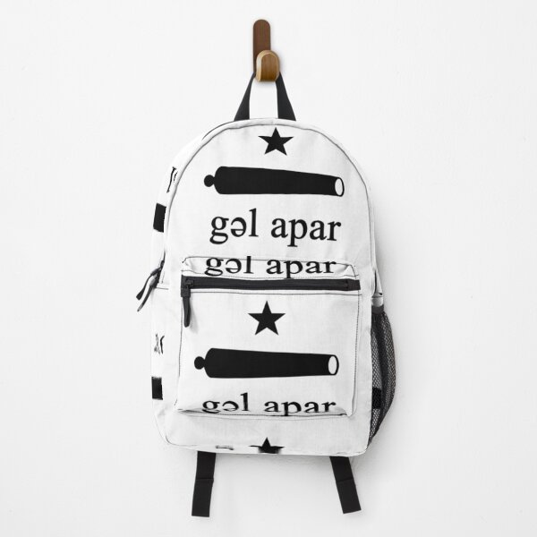 Item preview, 'gəl onu al' bayrağı (Azerbaijani Come and Take It Flag) designed and sold by JonathanR1994.