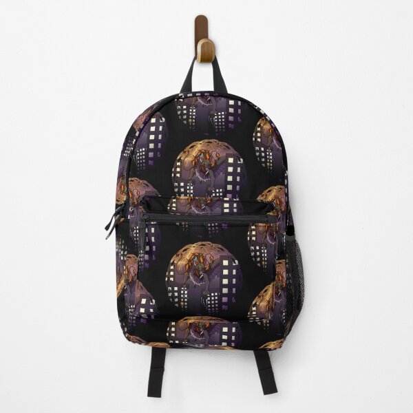 Item preview, Titan designed and sold by Yokai-Temple.