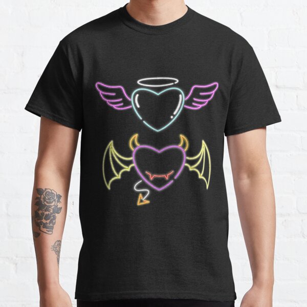 Engel und Dämonen Classic T-Shirt