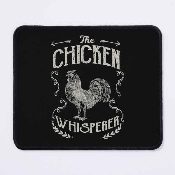 Item preview, The Chicken Whisperer  designed and sold by kudostees.