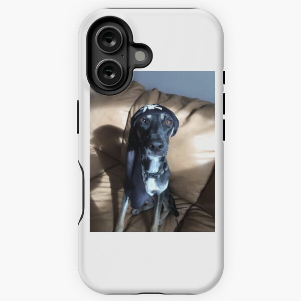 Bob the Pirate iPhone Tough Case