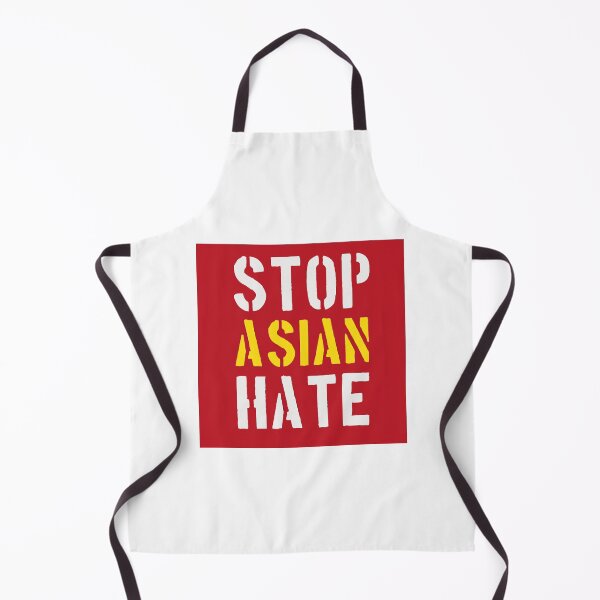 Item preview, Protect Asian Lives Stop AAPI Hate Racism Is A Virus designed and sold by StickerbashCo.