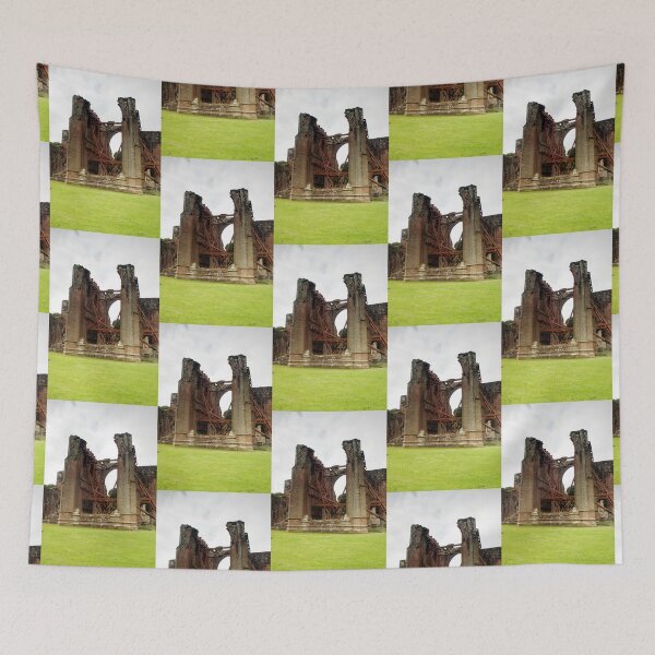 Item preview, Furness Abbey Renovation: designed and sold by Colin Bentham.