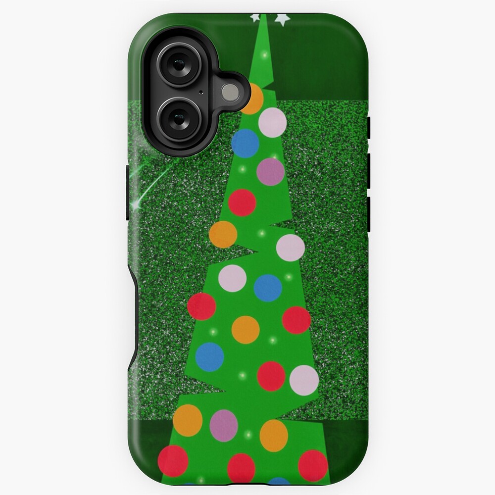 Item preview, iPhone Magsafe Tough Case designed and sold by Rinata-Shaka.