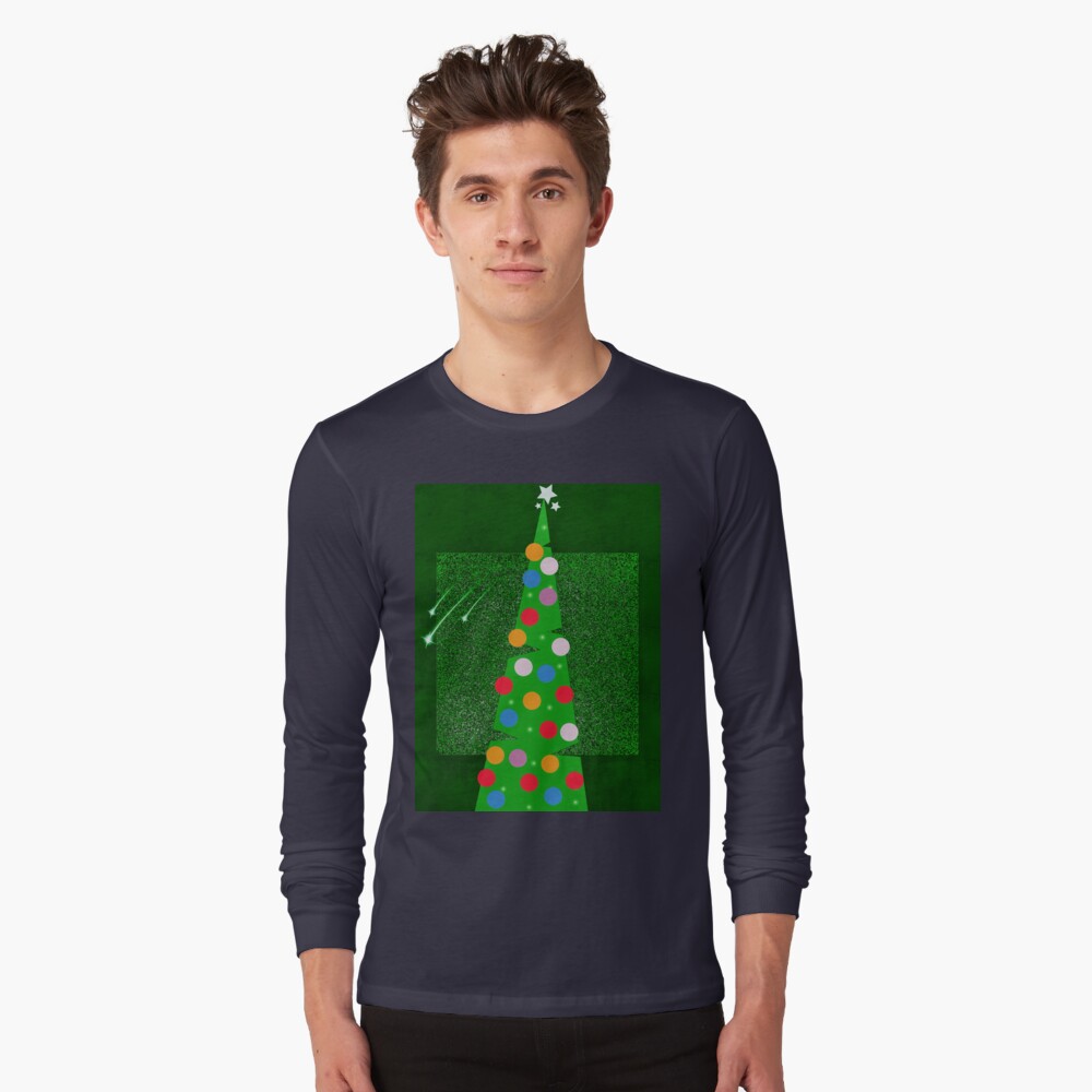 Item preview, Long Sleeve T-Shirt designed and sold by Rinata-Shaka.