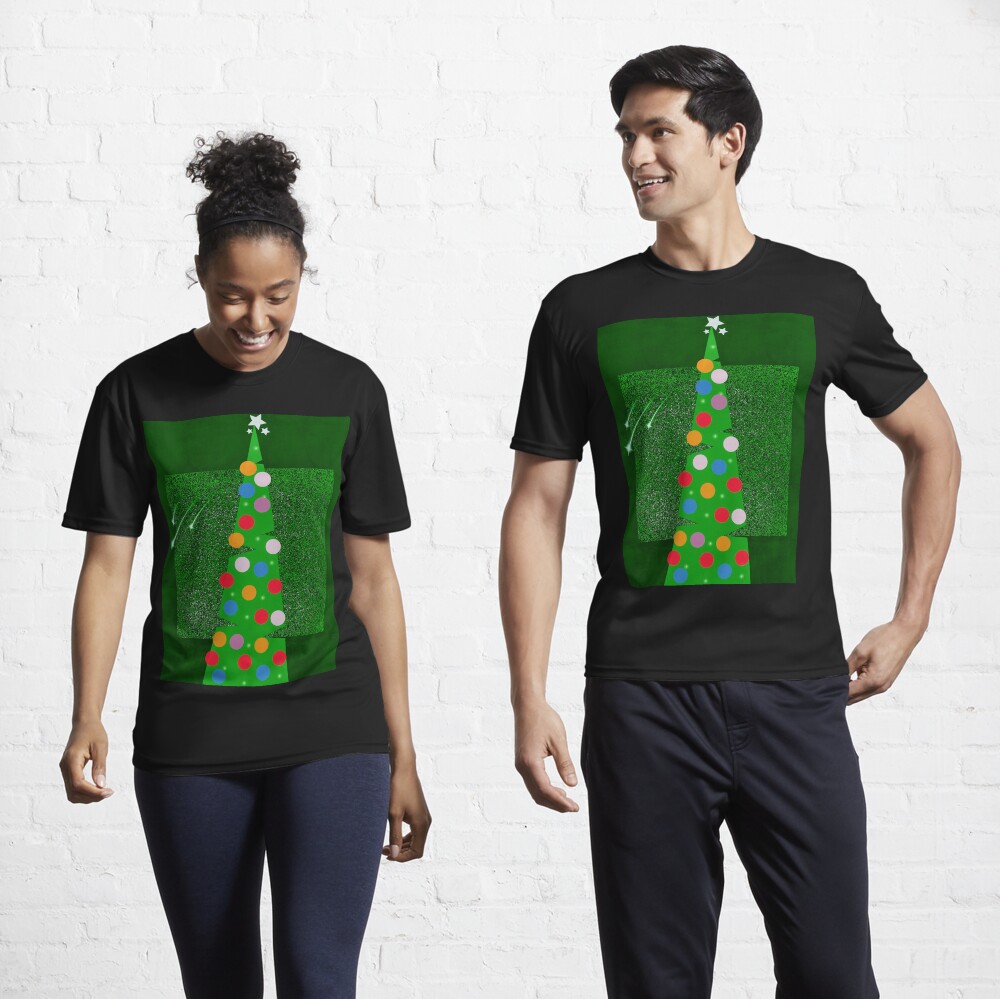 Item preview, Active T-Shirt designed and sold by Rinata-Shaka.