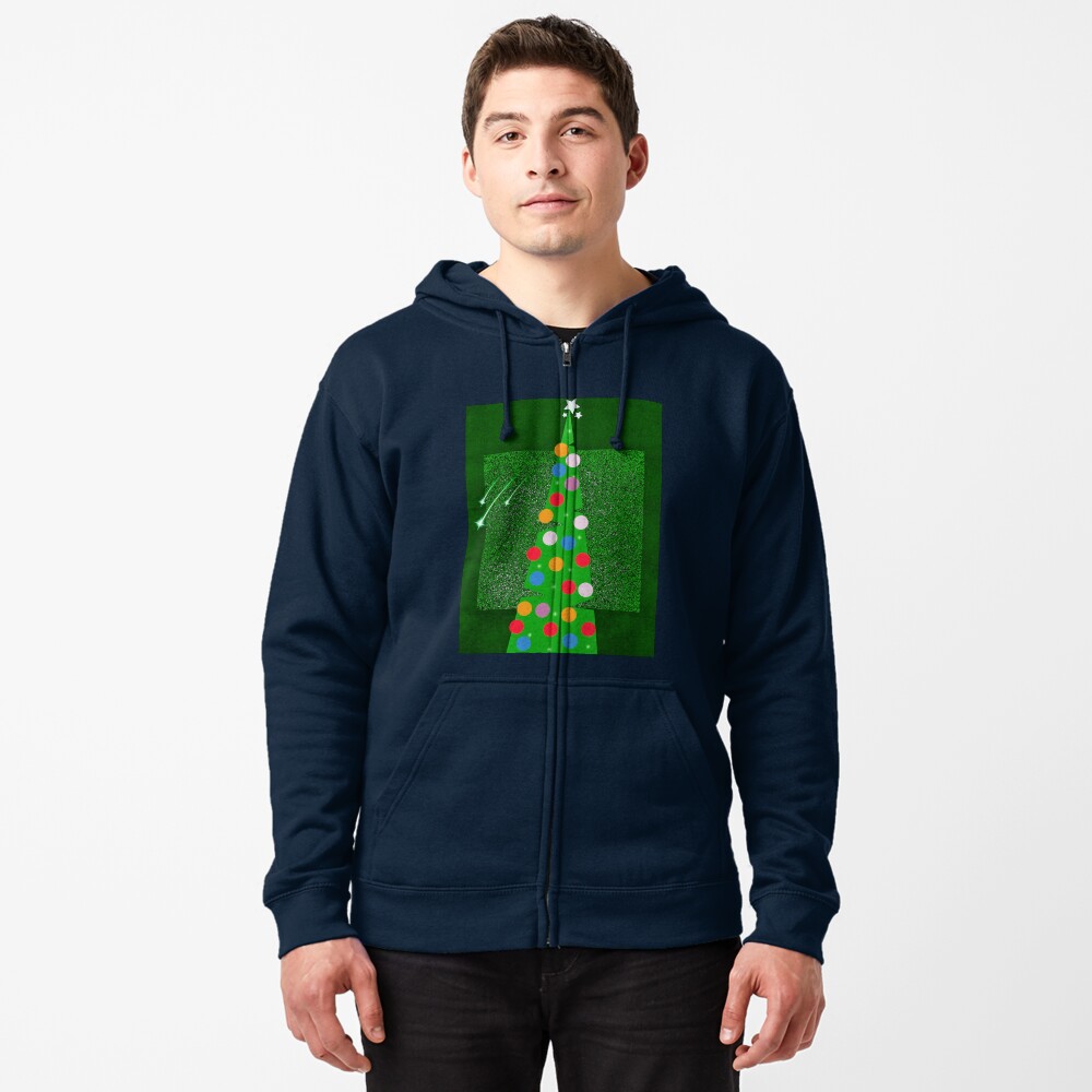 Item preview, Zipped Hoodie designed and sold by Rinata-Shaka.