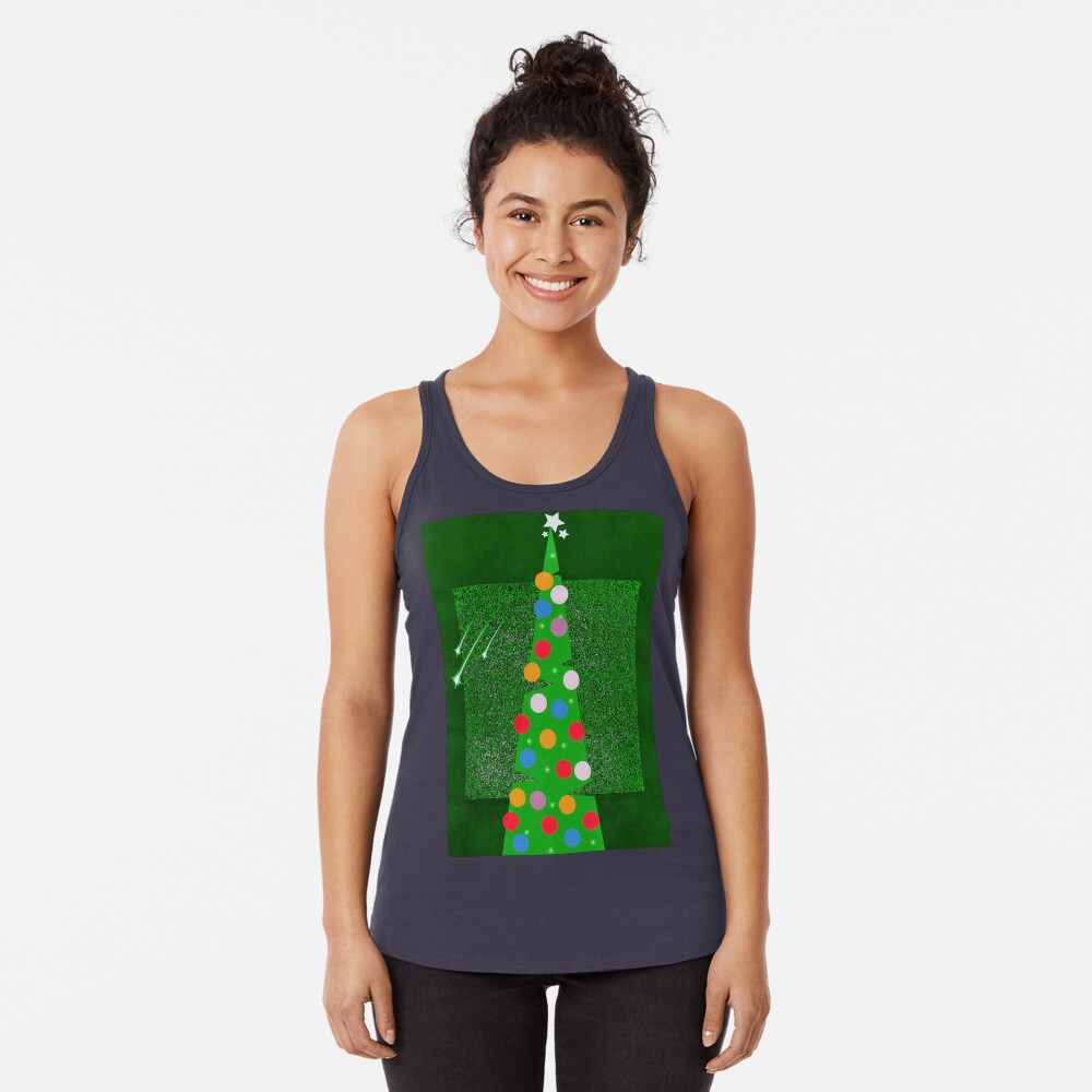 Item preview, Racerback Tank Top designed and sold by Rinata-Shaka.