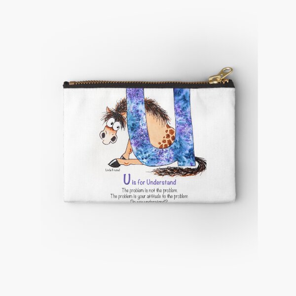 Item preview, U is for Understand designed and sold by Linda Finstad.