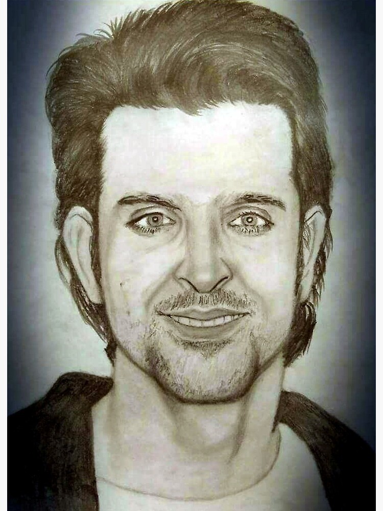 My favourite hero 