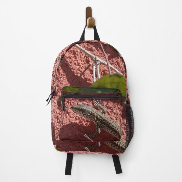 Item preview, European Wall Lizard designed and sold by pinkal.