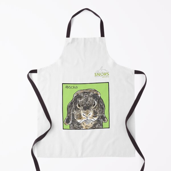 Item preview, Mischa designed and sold by RescueRabbitPat.