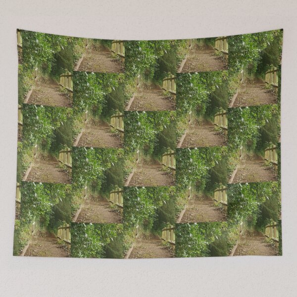 Item preview, Footpath designed and sold by Colin Bentham.