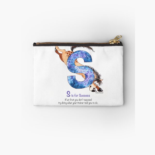 Item preview, S is for Success designed and sold by Linda Finstad.