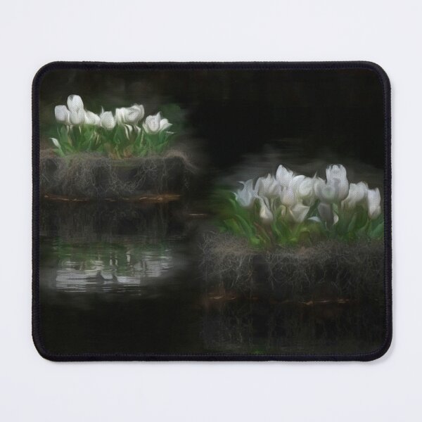 Item preview, Floating Tulips designed and sold by Kathy Baccari.