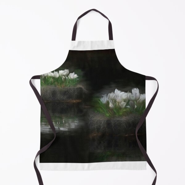Item preview, Floating Tulips designed and sold by Kathy Baccari.