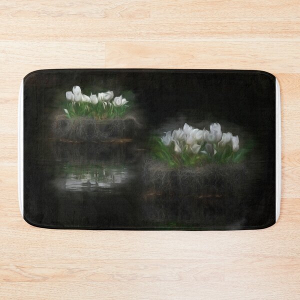Item preview, Floating Tulips designed and sold by Kathy Baccari.