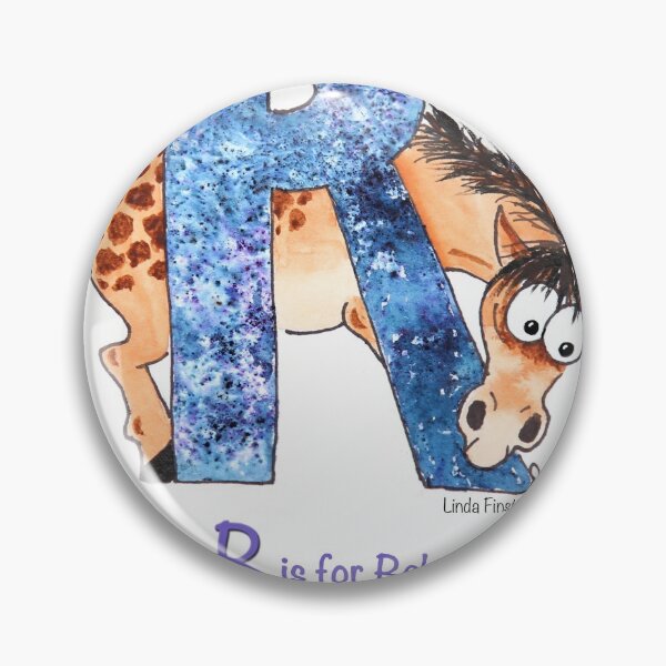 Item preview, R is for Relax designed and sold by Linda Finstad.