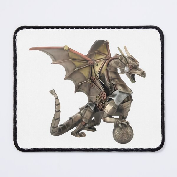 Item preview, Dragon Design designed and sold by jpal74.