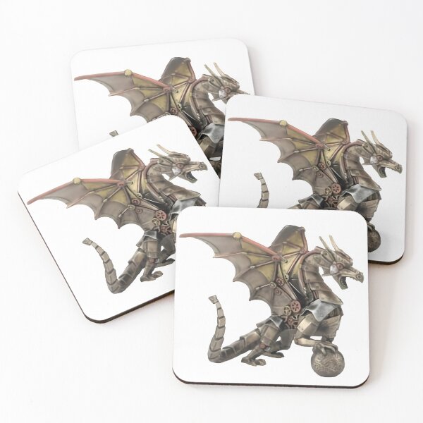 Item preview, Dragon Design designed and sold by jpal74.