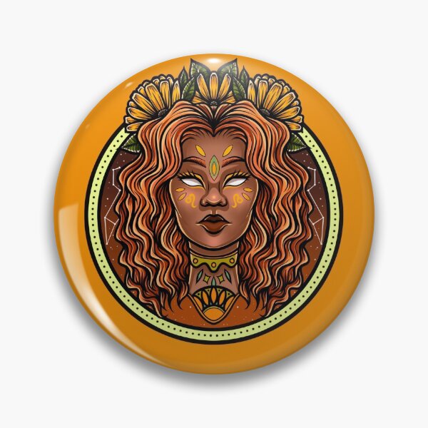 Item preview, Queen LEO designed and sold by spicyavocxdo.