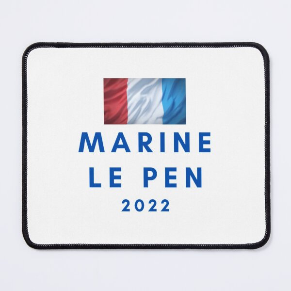 Item preview, Marine Le Pen 2022 designed and sold by NxtLvlDsgns.