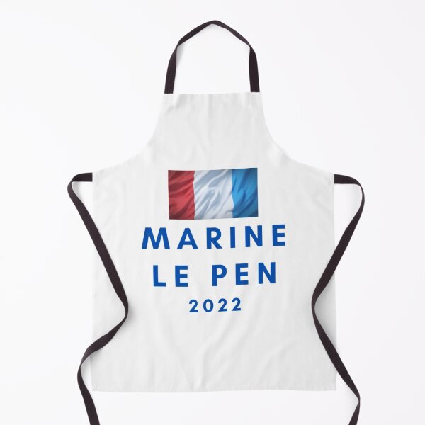 Item preview, Marine Le Pen 2022 designed and sold by NxtLvlDsgns.