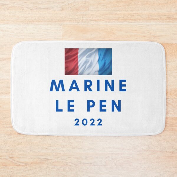 Item preview, Marine Le Pen 2022 designed and sold by NxtLvlDsgns.