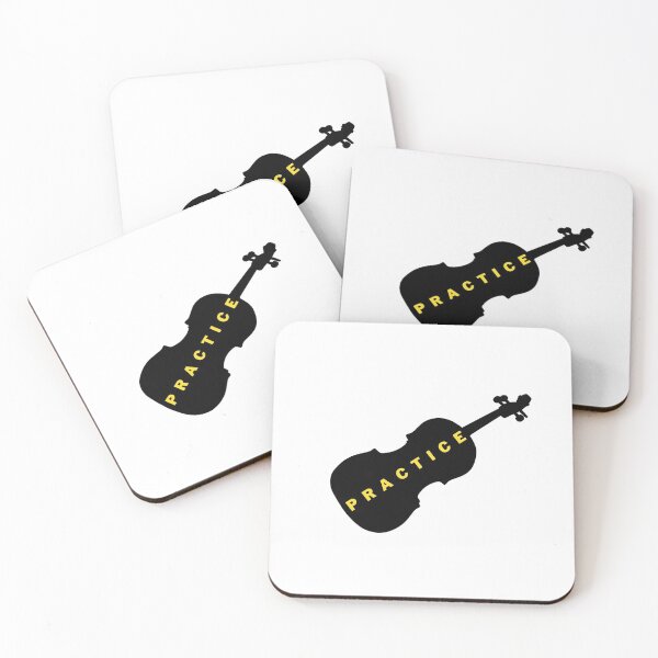Item preview, Practice violin designed and sold by Musicianst0re.
