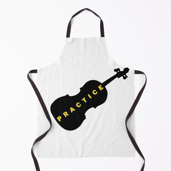 Item preview, Practice violin designed and sold by Musicianst0re.