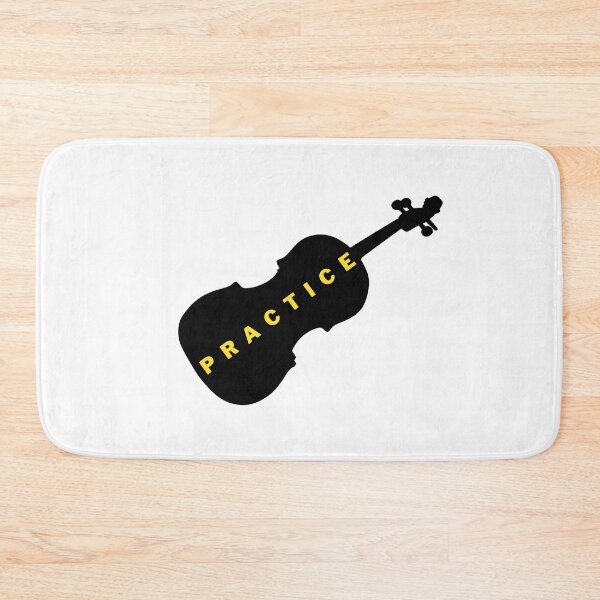 Item preview, Practice violin designed and sold by Musicianst0re.