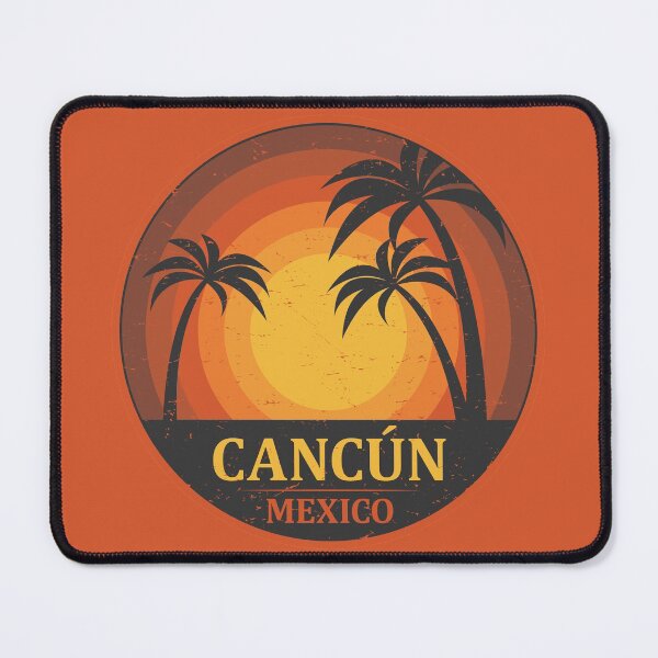 Item preview, Cancun, Mexico designed and sold by studio838.