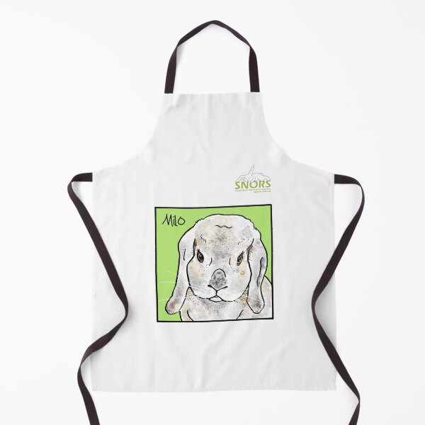 Item preview, Milo designed and sold by RescueRabbitPat.