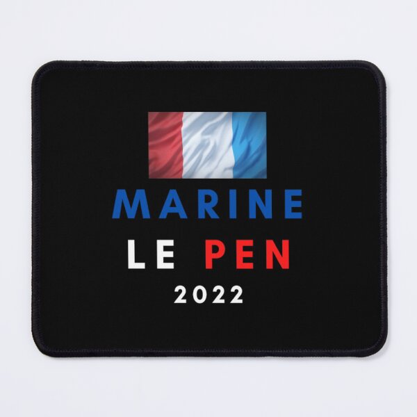 Item preview, Marine Le Pen 2022 designed and sold by NxtLvlDsgns.