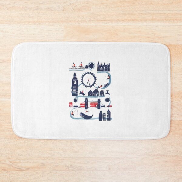 Item preview, London Engalnd designed and sold by jpal74.