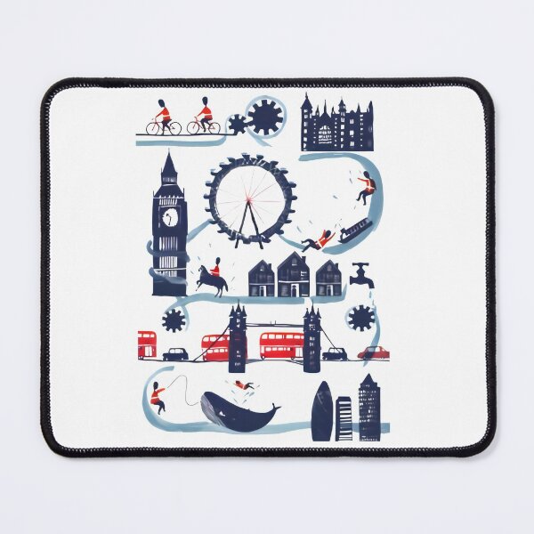 Item preview, London Engalnd designed and sold by jpal74.