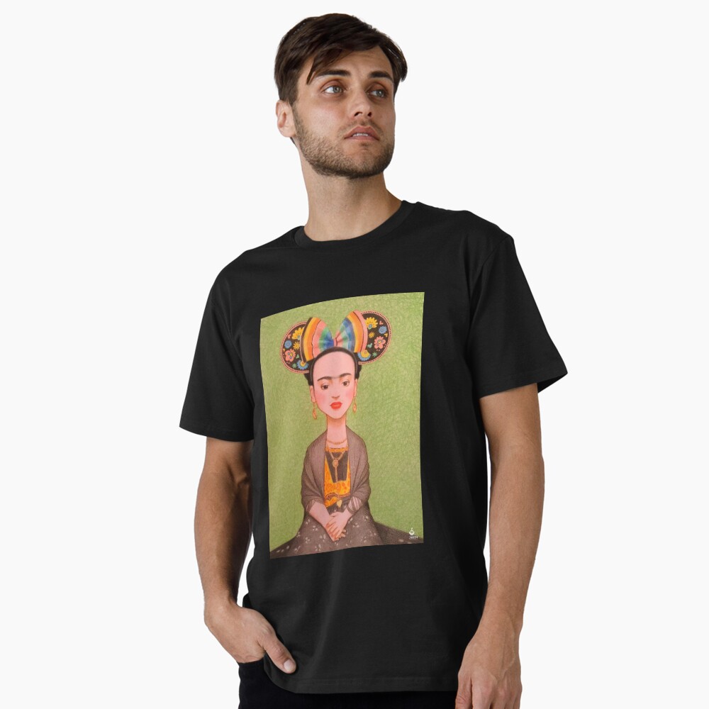 Item preview, Premium T-Shirt designed and sold by 3WishStudios.