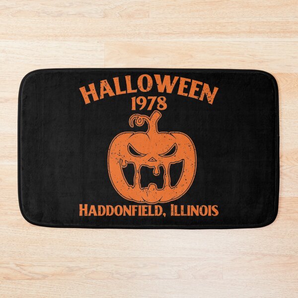 Item preview, Halloween Horror fans designed and sold by SapphicGrapphic .