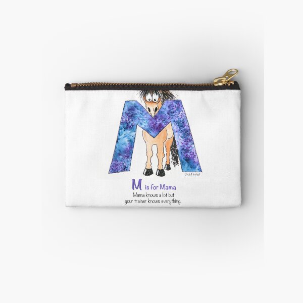 Item preview, M is for Mama designed and sold by Linda Finstad.