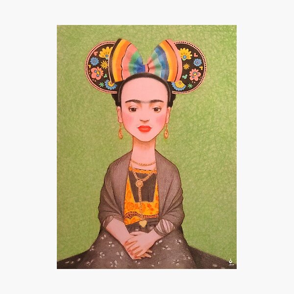 Photographic Print