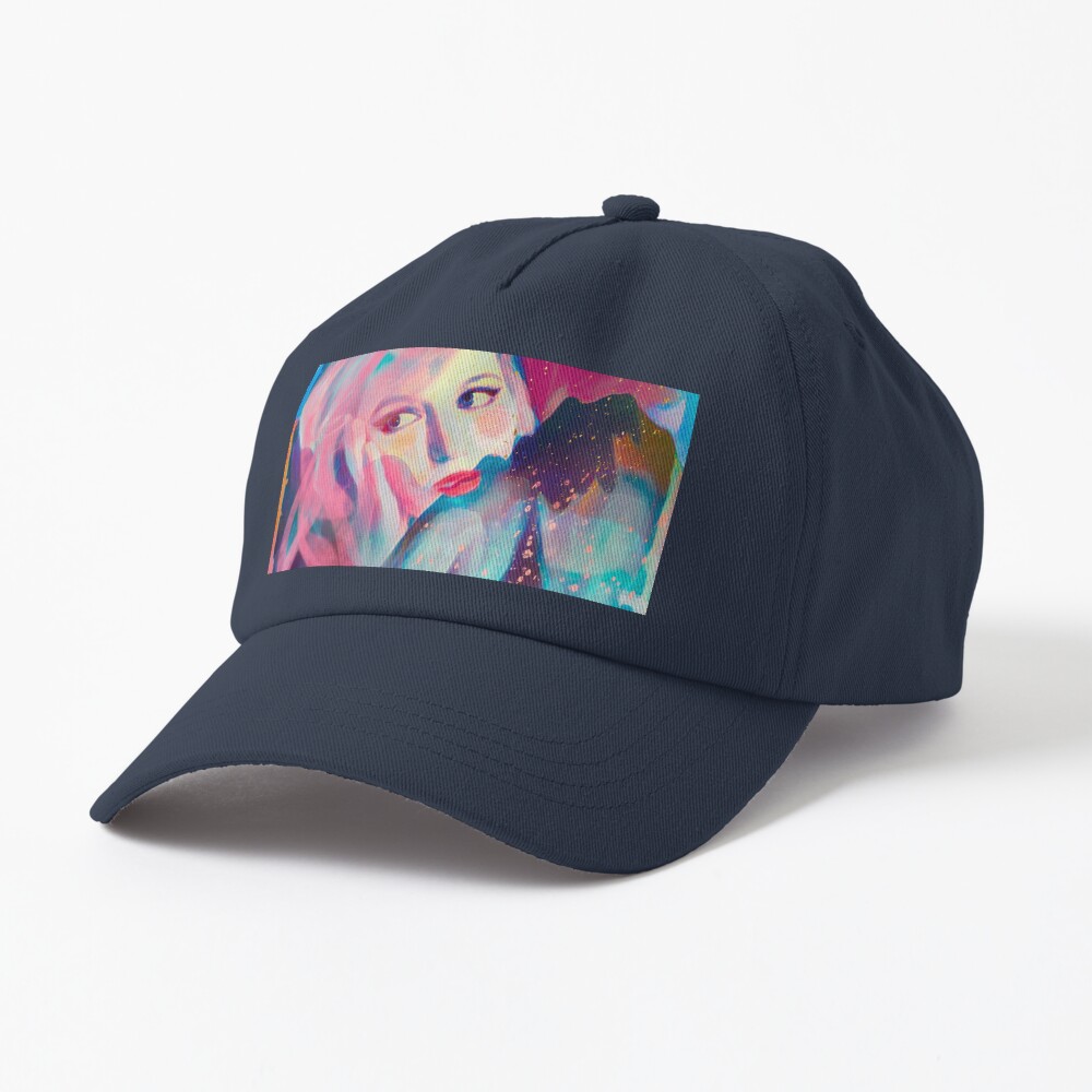 Item preview, Dad Hat designed and sold by Rinata-Shaka.