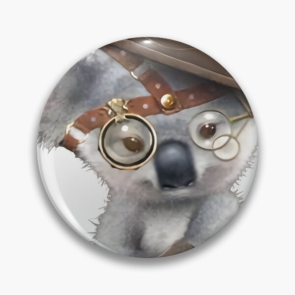 Item preview, Cute Koala designed and sold by jpal74.
