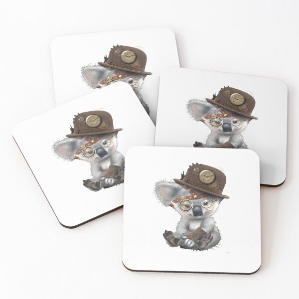 Item preview, Cute Koala designed and sold by jpal74.