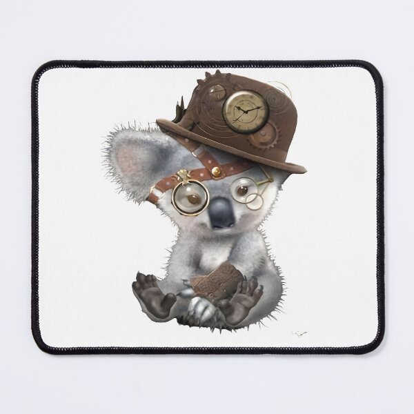 Item preview, Cute Koala designed and sold by jpal74.