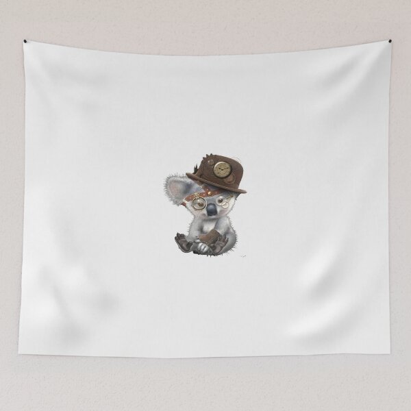 Item preview, Cute Koala designed and sold by jpal74.