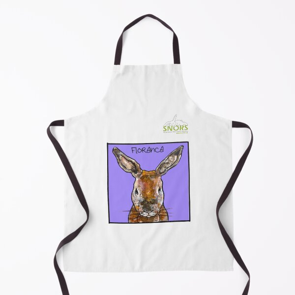 Item preview, Florence designed and sold by RescueRabbitPat.