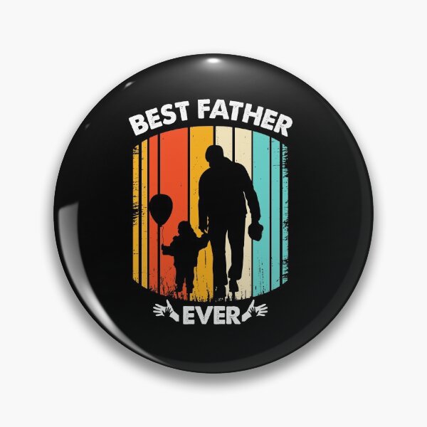 Artikelvorschau, Bestes Vater-T-Shirt aller Zeiten für Männer entworfen und verkauft von KINGWANI.