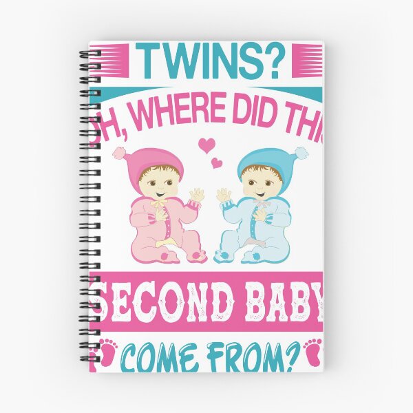 Item preview, Twins  designed and sold by Aino12.