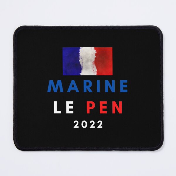 Item preview, Marine Le Pen 2022 designed and sold by NxtLvlDsgns.